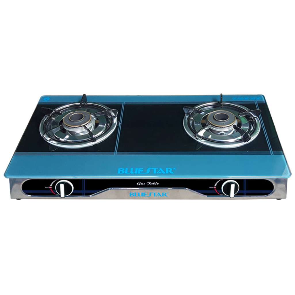 Bếp gas đôi Bluestar NG-5790VTD - Hàng chính hãng