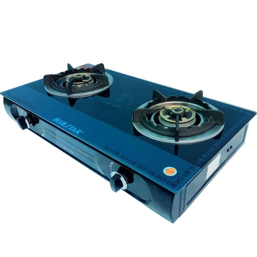 Bếp gas đôi Bluestar NG-6900H - Hàng chính hãng