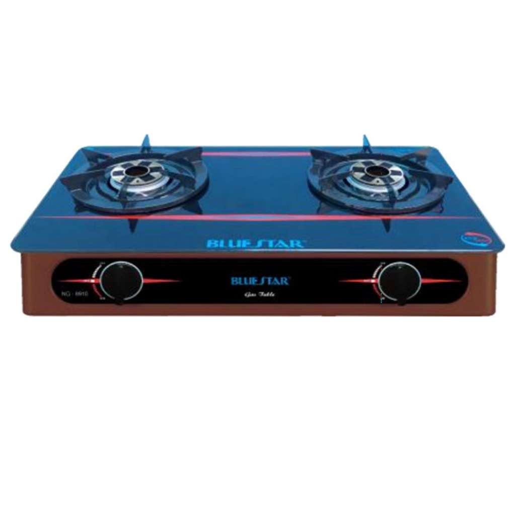 Bếp gas đôi Bluestar NG-6910V - Hàng chính hãng