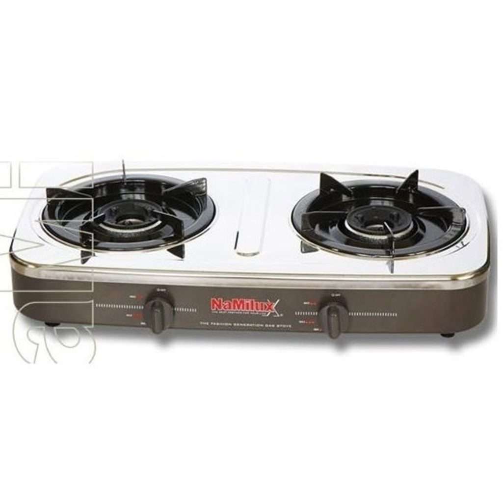 Bếp gas đôi Namilux NA-590ASM - Hàng chính hãng