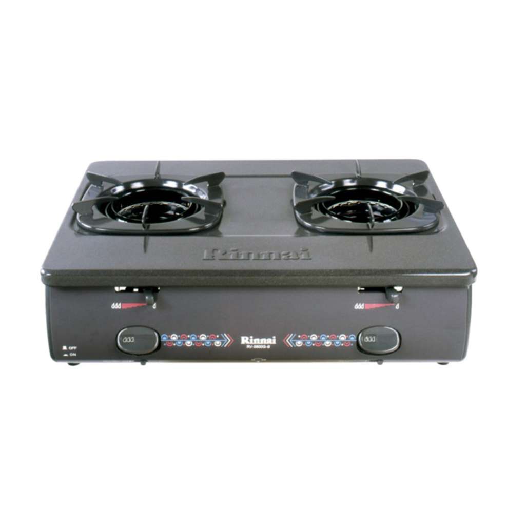 Bếp gas đôi Rinnai RV-5600G-I - Hàng chính hãng