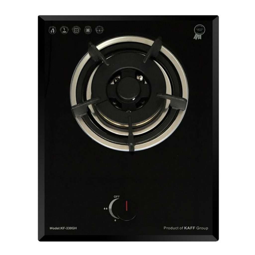 Bếp Gas Domino Âm KAFF KF-330GH - Hàng chính hãng
