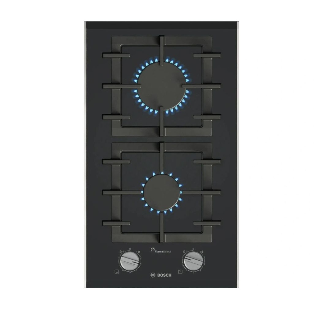 Bếp gas Domino Bosch PRB3A6I40 - Hàng chính hãng