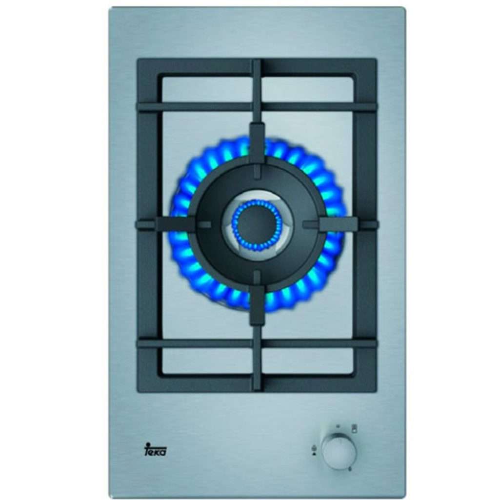 Bếp gas đơn âm Teka EFX 30.11 G AI AL DR - Hàng chính hãng