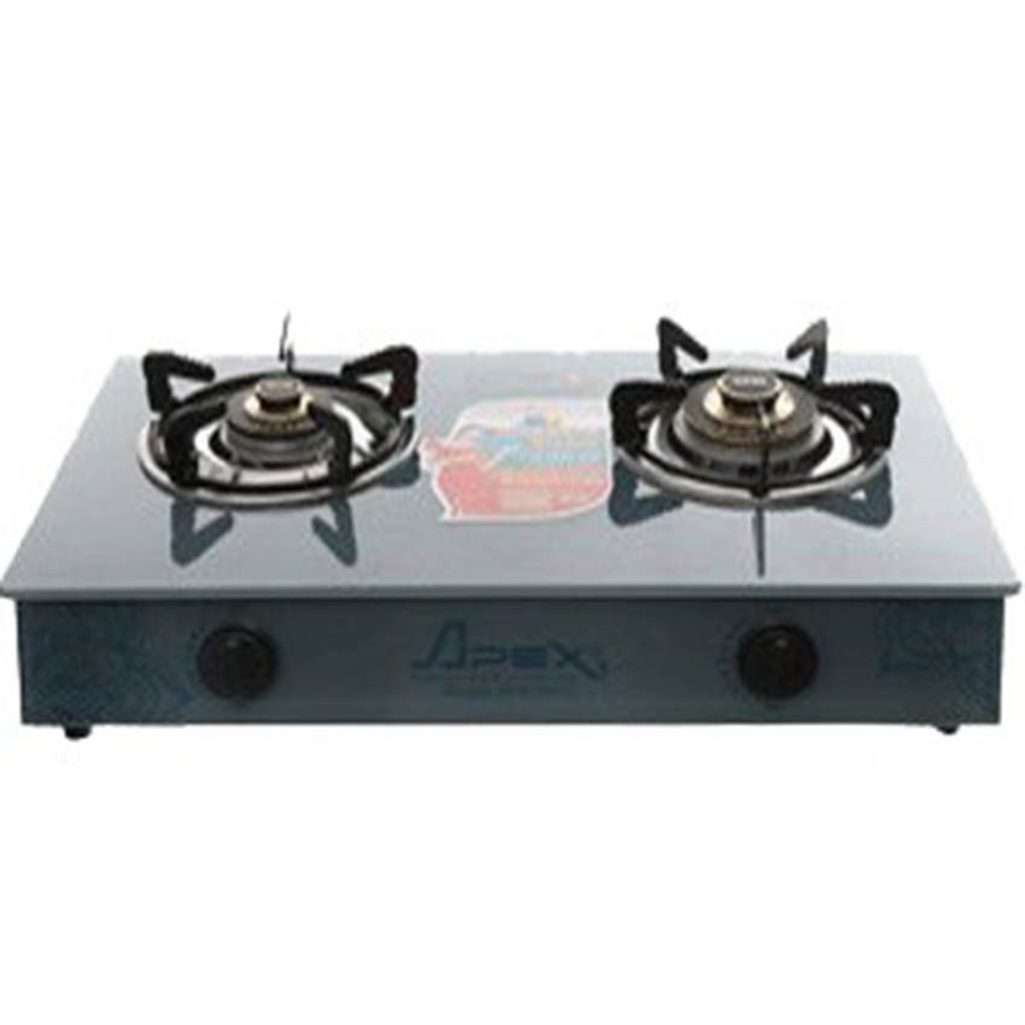 Bếp gas dương kính Sunhouse Apex APB-3550S - Hàng chính hãng