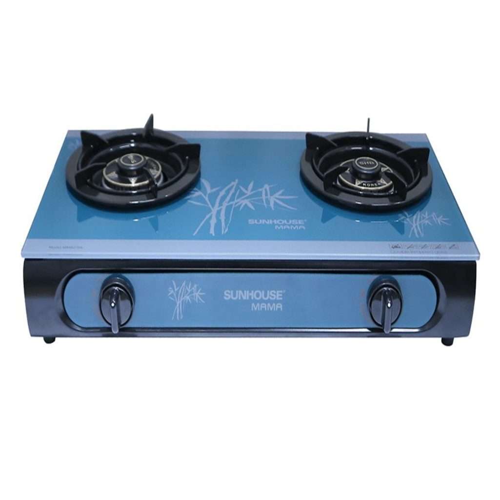 Bếp gas dương kính Sunhouse Mama MMB0781L - Hàng chính hãng