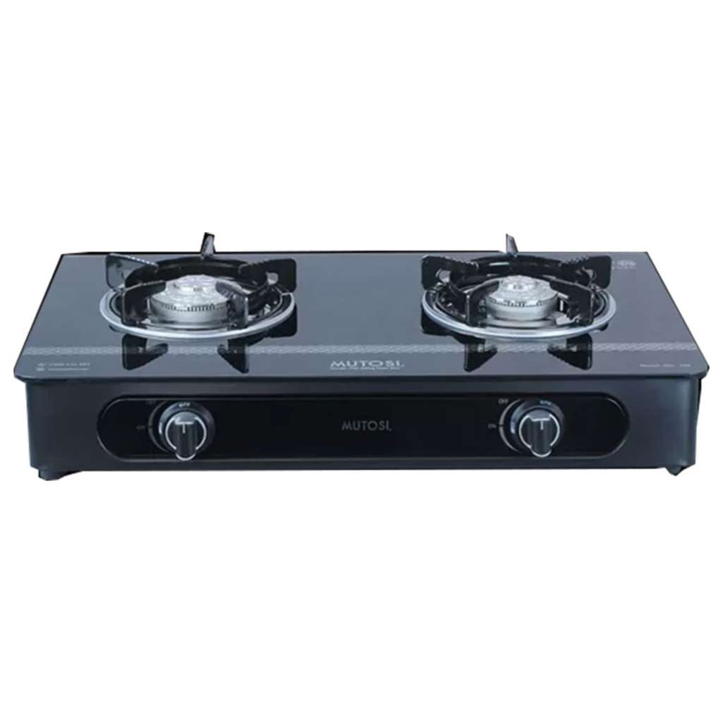 Bếp gas dương Mutosi MG-38B - Hàng chính hãng
