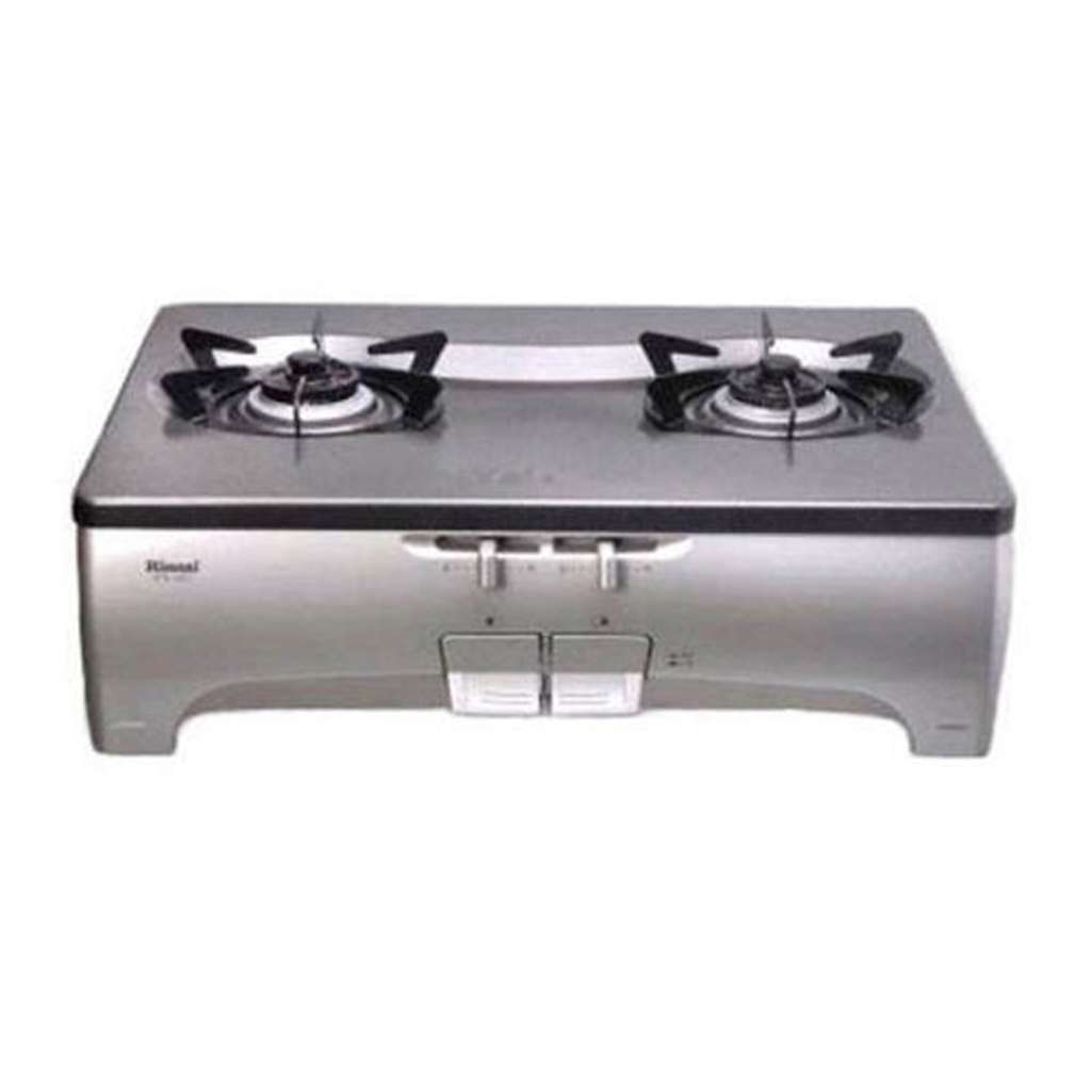 Bếp gas dương Rinnai RTB-A200 - Hàng chính hãng