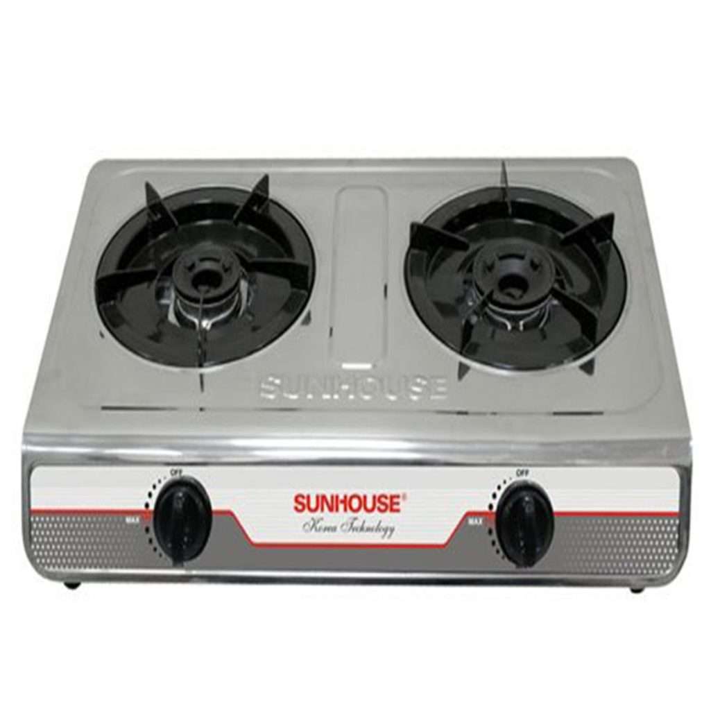 Bếp gas dương Sunhouse SHB-2012I  - Hàng chính hãng