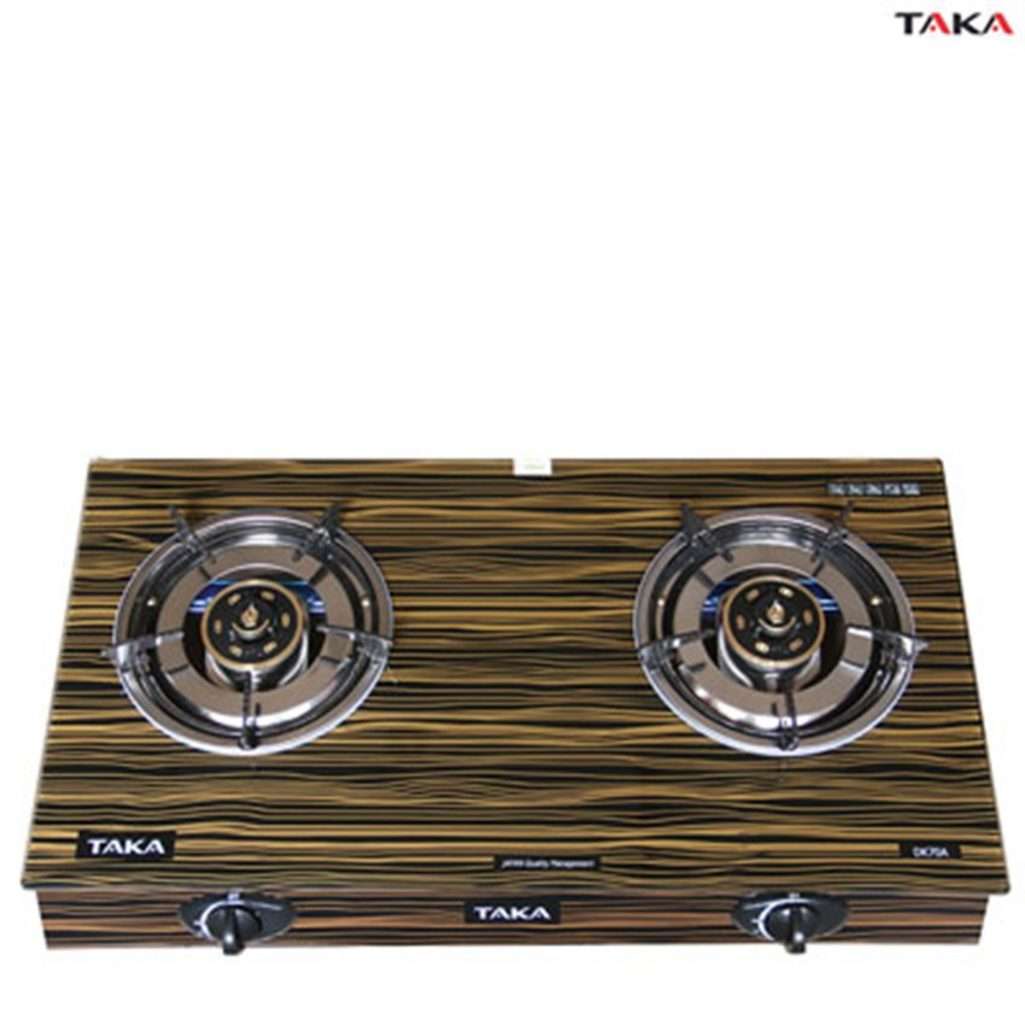 Bếp gas dương Taka DK70A - Hàng chính hãng