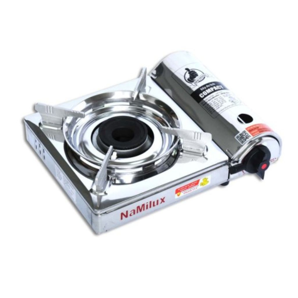 Bếp gas mini Namilux PM-1811AS - Hàng chính hãng