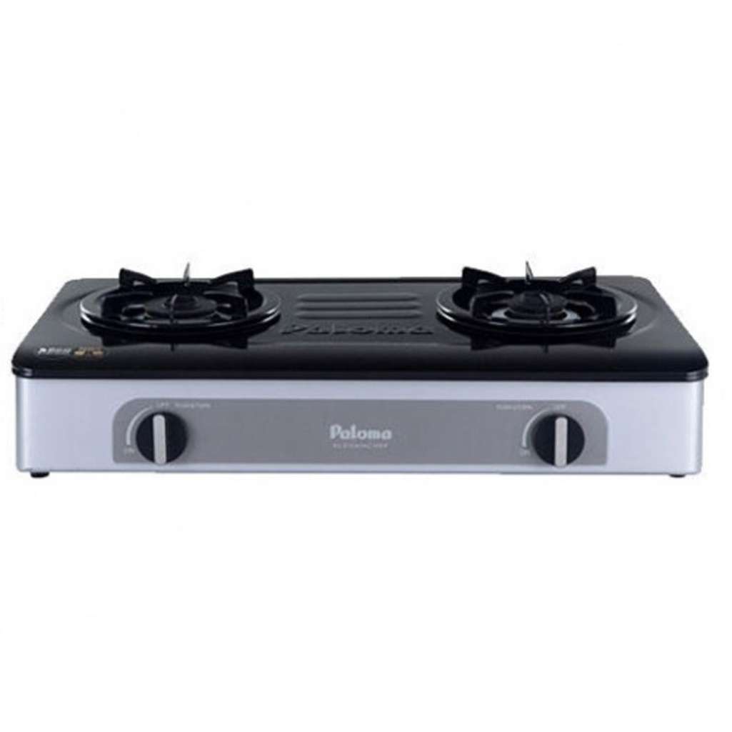 Bếp gas Paloma PA-V72ES - Hàng chính hãng