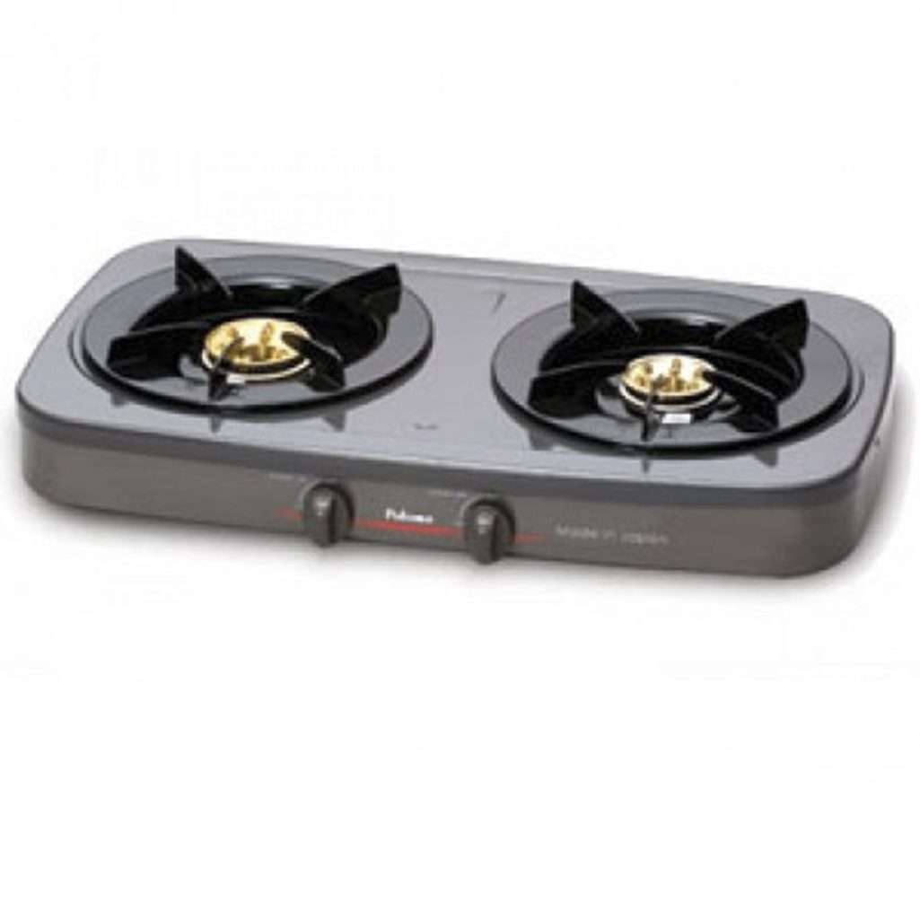 Bếp gas Paloma PAJ-S25B - Hàng chính hãng