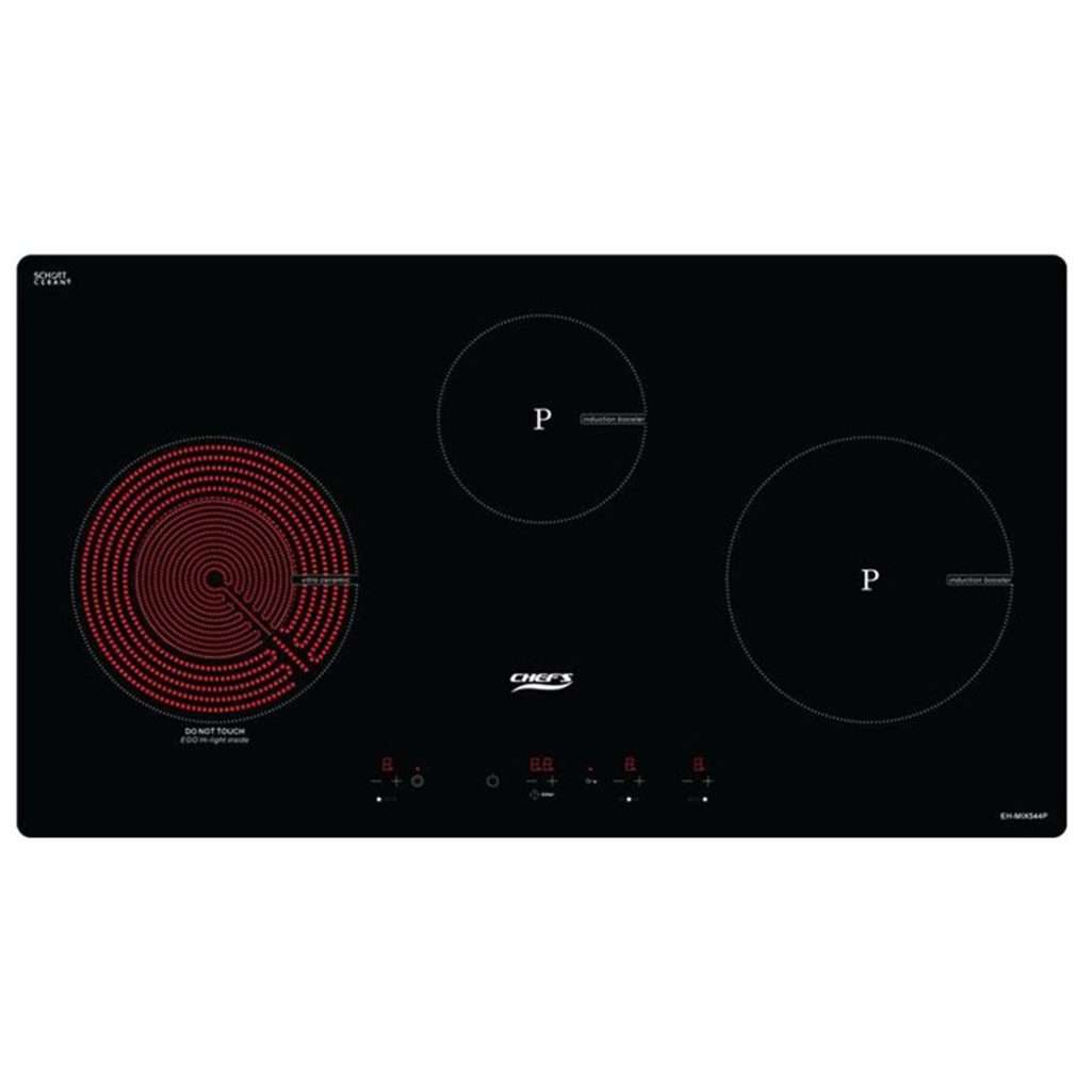 Bếp hỗn hợp ba Chef's EH-MIX544P - Hàng chính hãng
