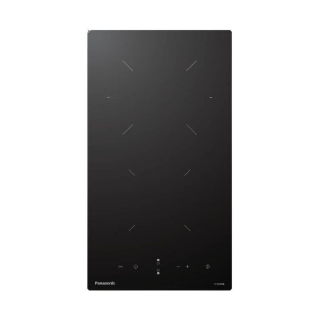 Bếp hồng ngoại 2 vùng nấu Panasonic KY-R32AELYUE  - Hàng chính hãng