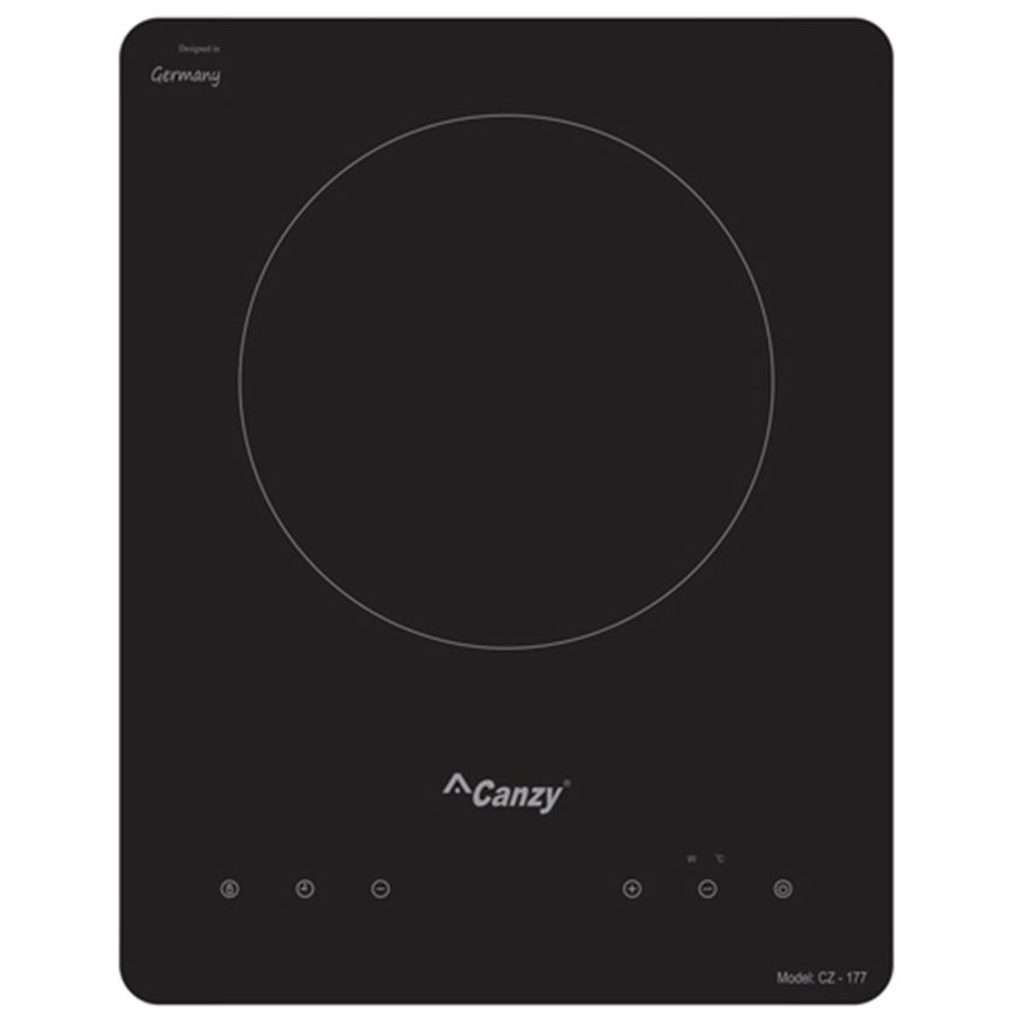 Bếp hồng ngoại Canzy CZ-177 - Hàng chính hãng