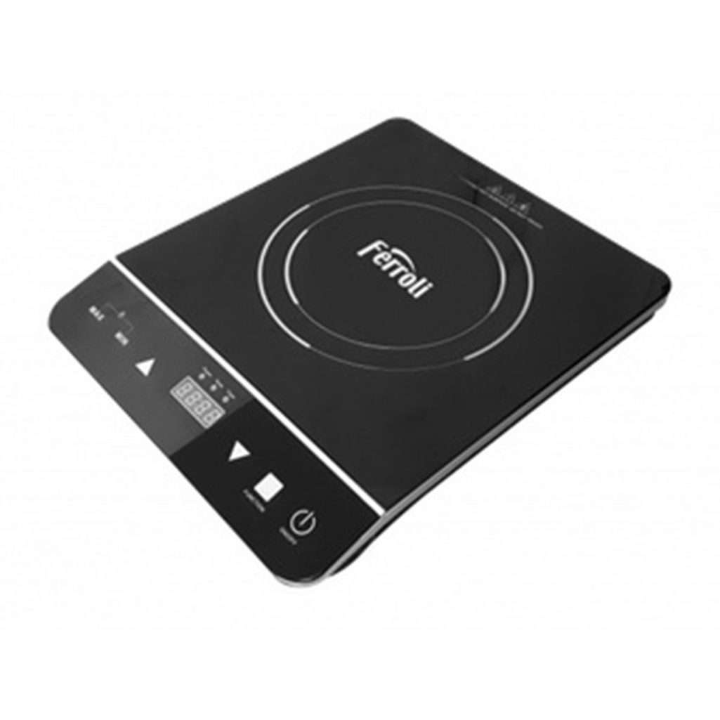 Bếp hồng ngoại đơn Ferroli CS-2000EC - Hàng chính hãng