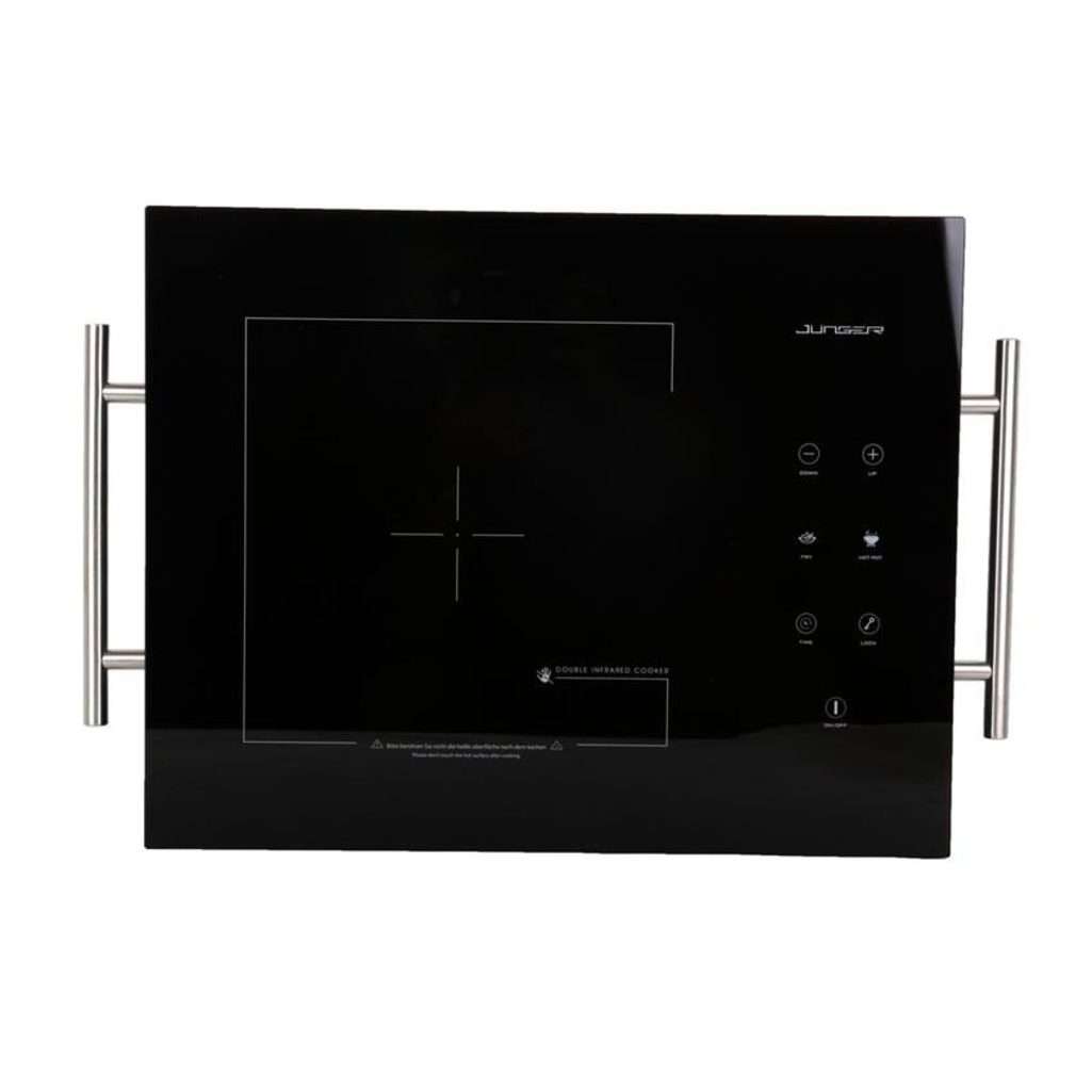 Bếp hồng ngoại đơn Junger MT-21 - Hàng chính hãng