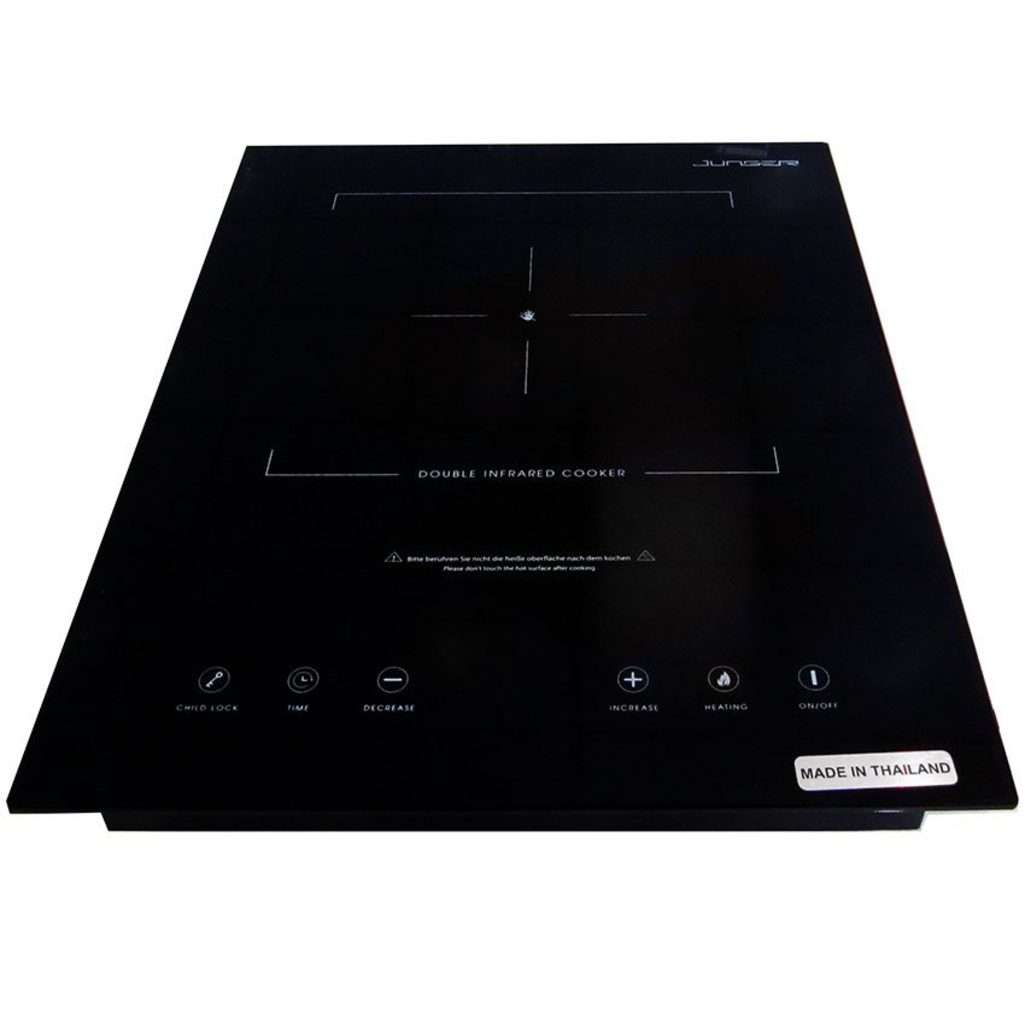 Bếp hồng ngoại đơn Junger MT-92 - Hàng chính hãng