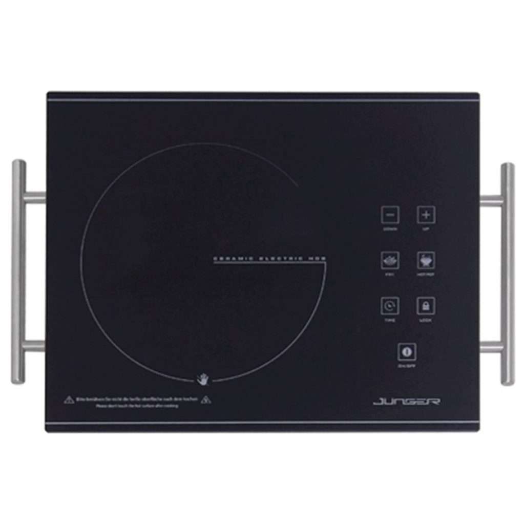 Bếp hồng ngoại Junger ASC-86 - Hàng chính hãng