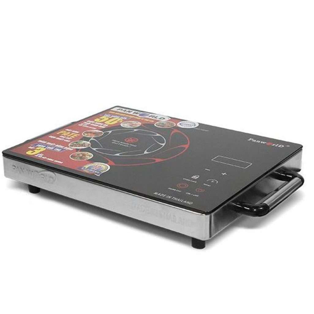 Bếp hồng ngoại PanWorld PW-636 - Hàng chính hãng
