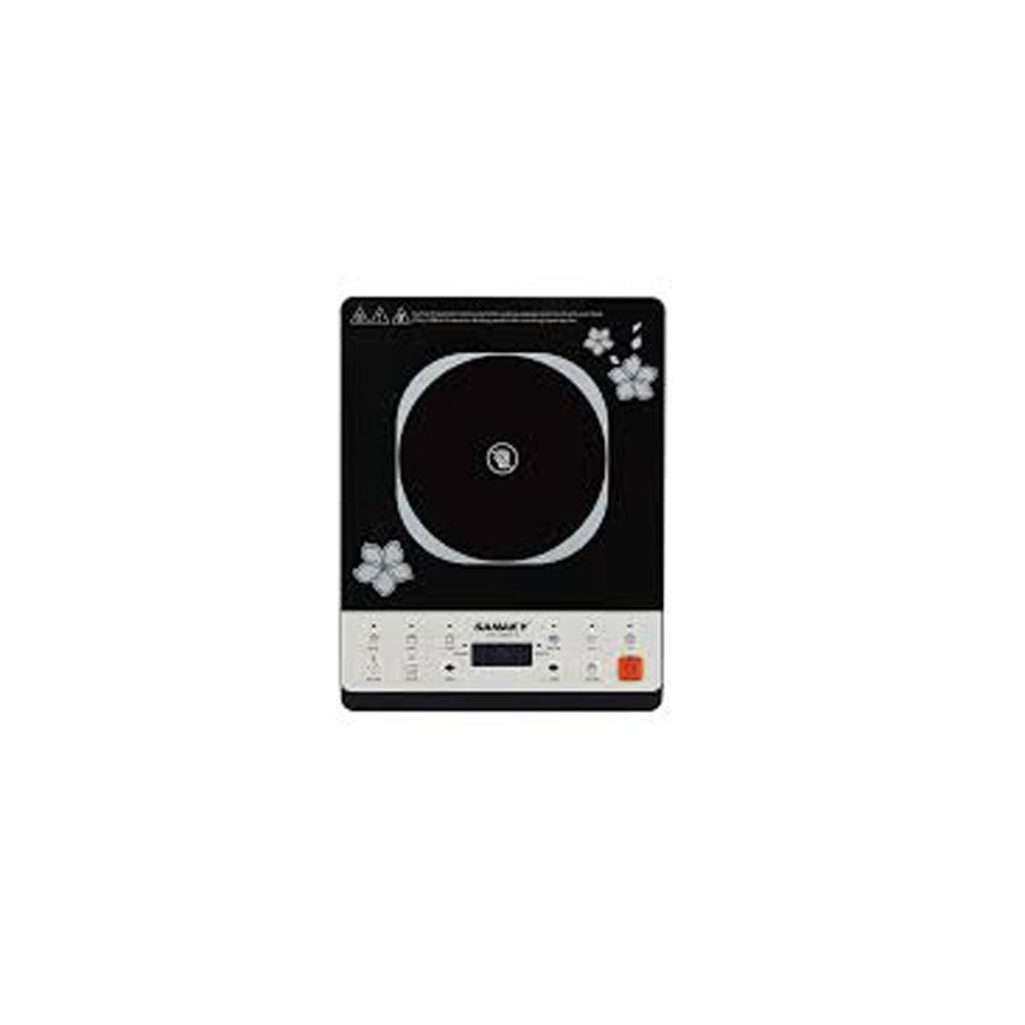 Bếp hồng ngoại Sanaky SNK-102HG-1S - Hàng chính hãng