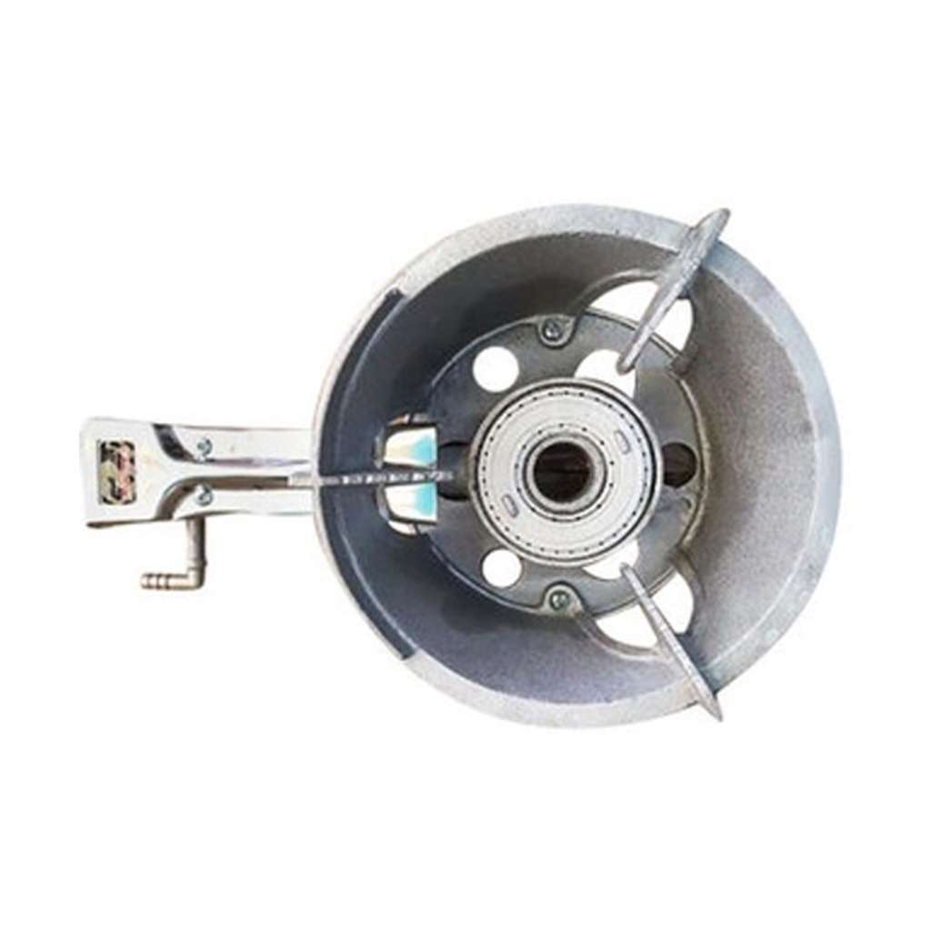 Bếp khè công nghiệp Euronal 168C  - Hàng chính hãng