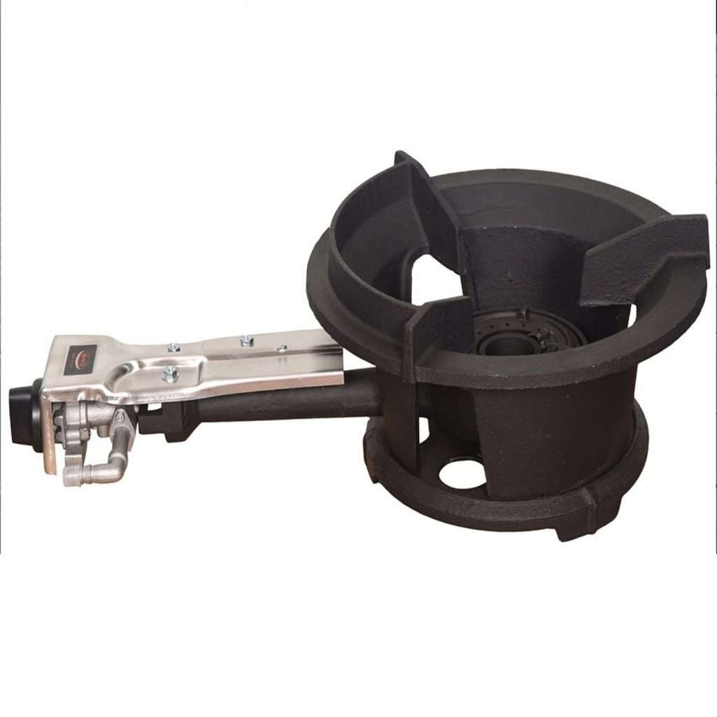 Bếp khè gas công nghiệp Akaco AK-001 - Hàng chính hãng
