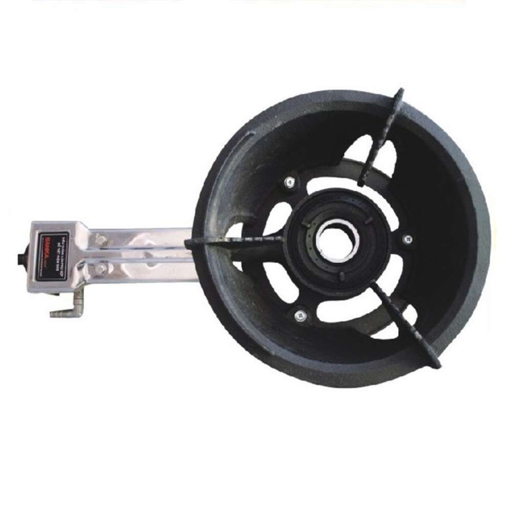 Bếp khè gas công nghiệp SANKAtech SKT-105BK - Hàng chính hãng