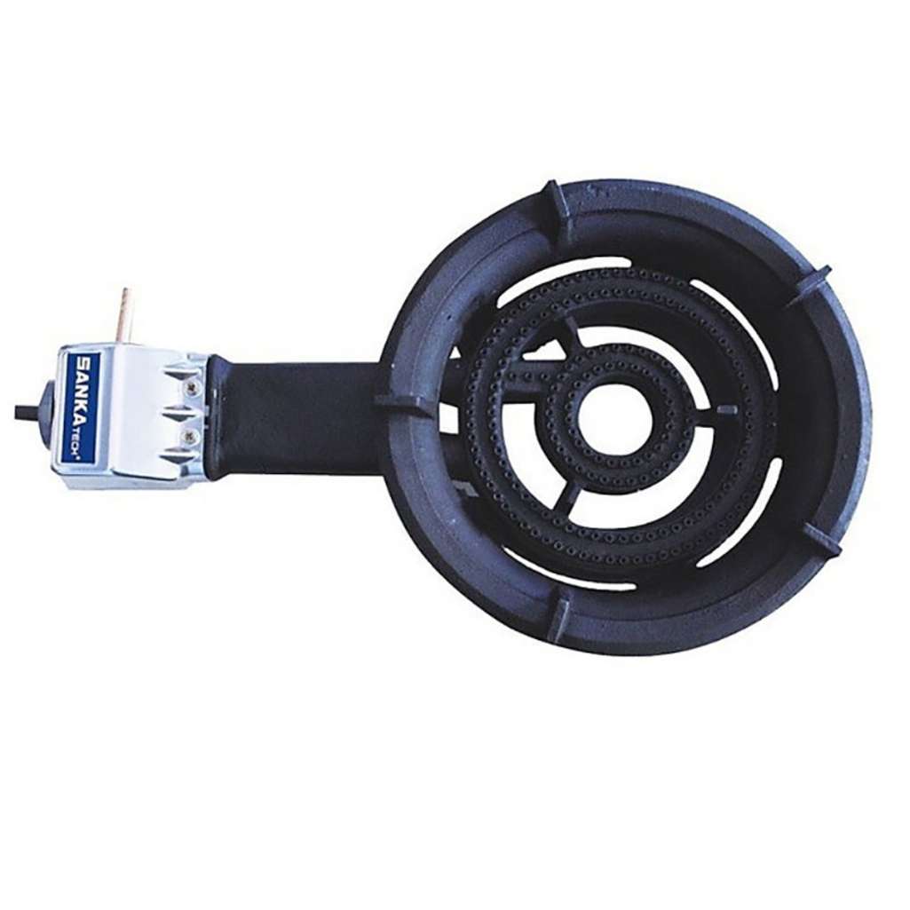 Bếp khè gas công nghiệp SANKAtech SKT-107CN - Hàng chính hãng