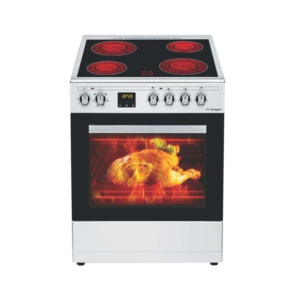 Bếp liên hoàn Capri CR-508S - Hàng chính hãng