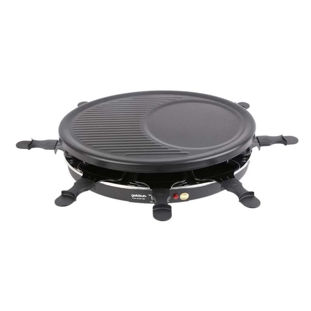 Bếp nướng điện Goldsun GR-GKY109E - Hàng chính hãng