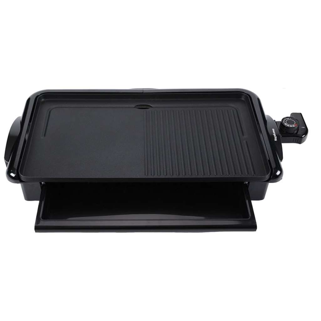 Bếp nướng điện Nagakawa NAG3105 - Hàng chính hãng