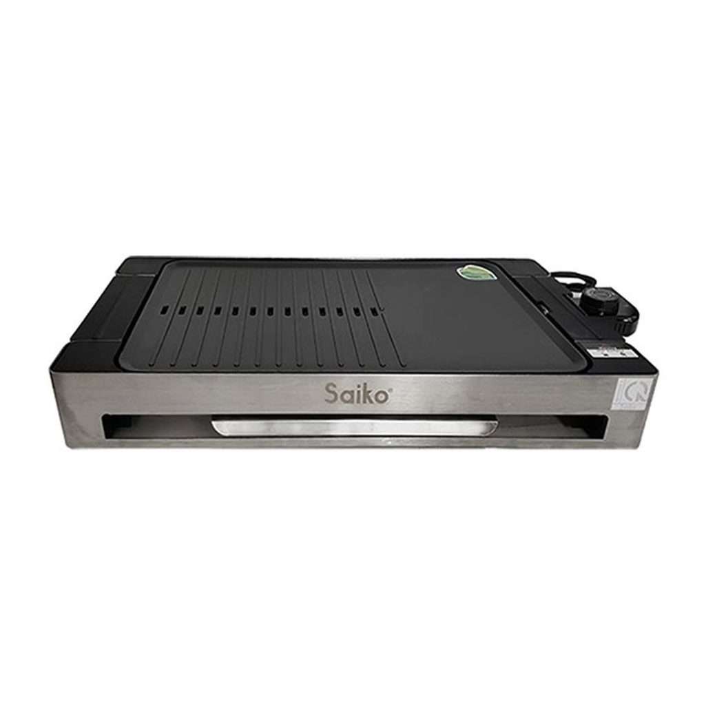 Bếp nướng điện Saiko GR-2150T - Hàng chính hãng