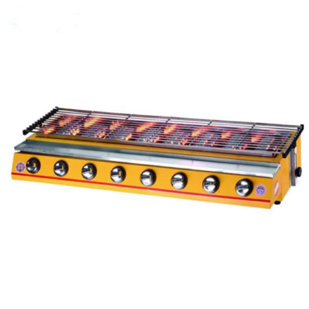 Bếp nướng gas Eton ET-K288 - Hàng chính hãng