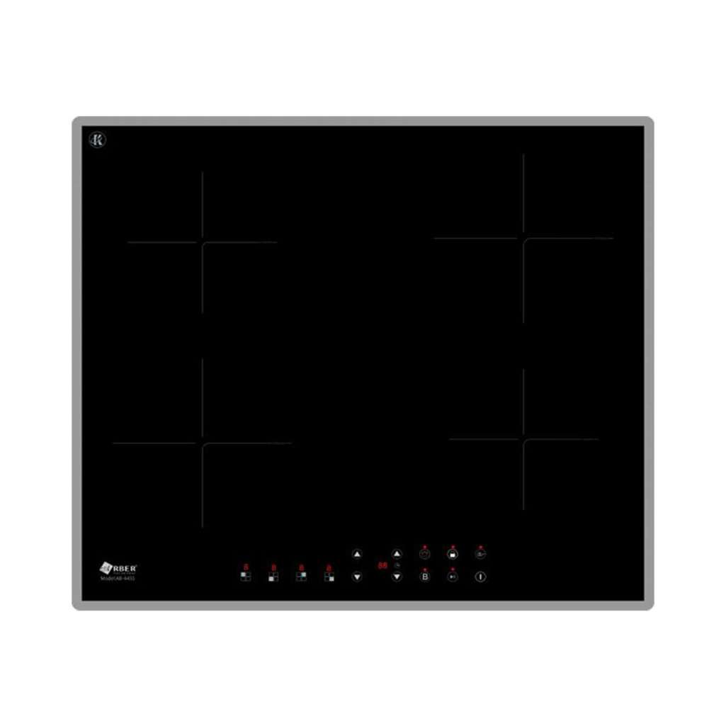 Bếp từ 4 vùng nấu Arber AB-445S - Hàng chính hãng