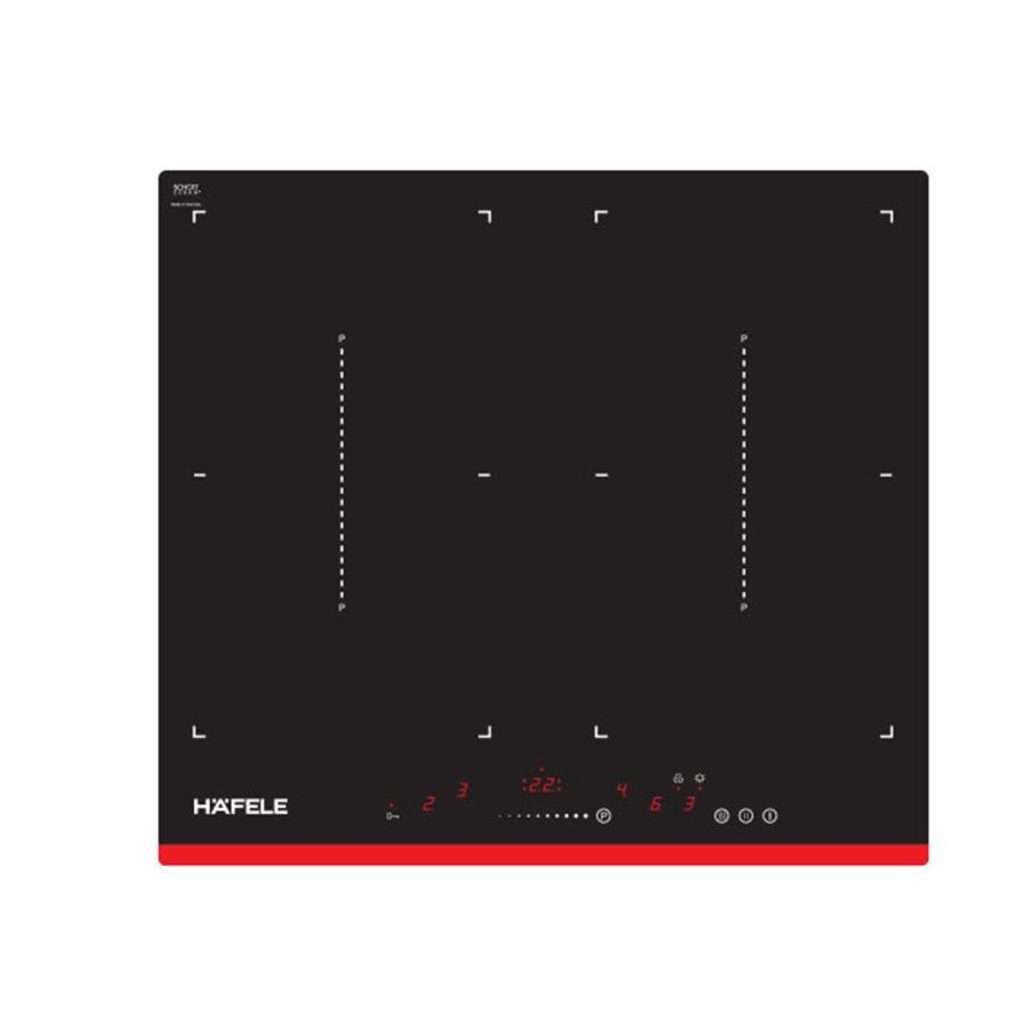 Bếp từ 4 vùng nấu Hafele HC-I604C 535.02.211 - Hàng chính hãng