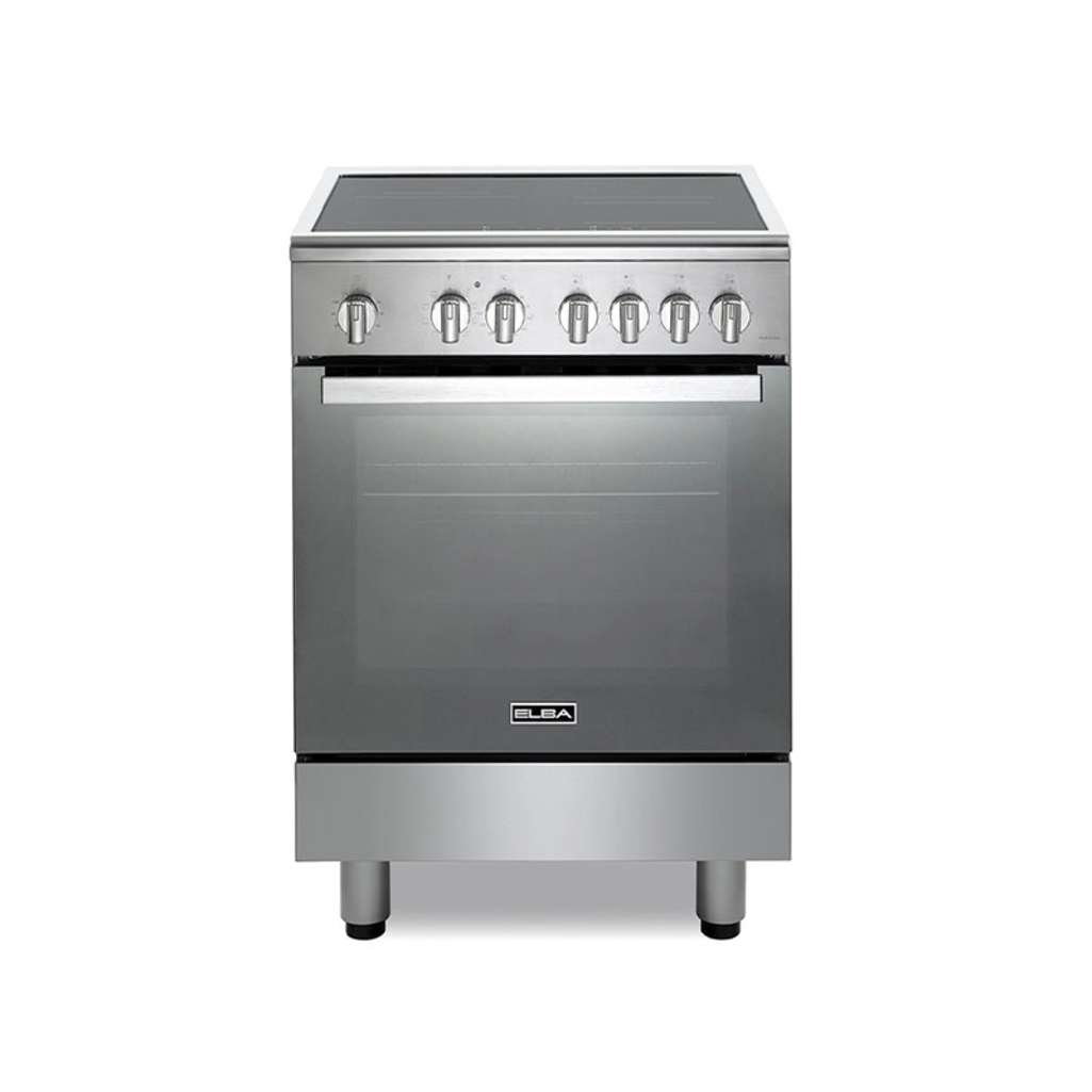 Bếp từ 4 vùng nấu kết hợp lò nướng Elba CXX-664-IMLVN 60cm  - Hàng chính hãng