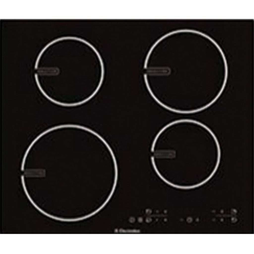 Bếp từ âm Electrolux EHED63CS - Hàng chính hãng