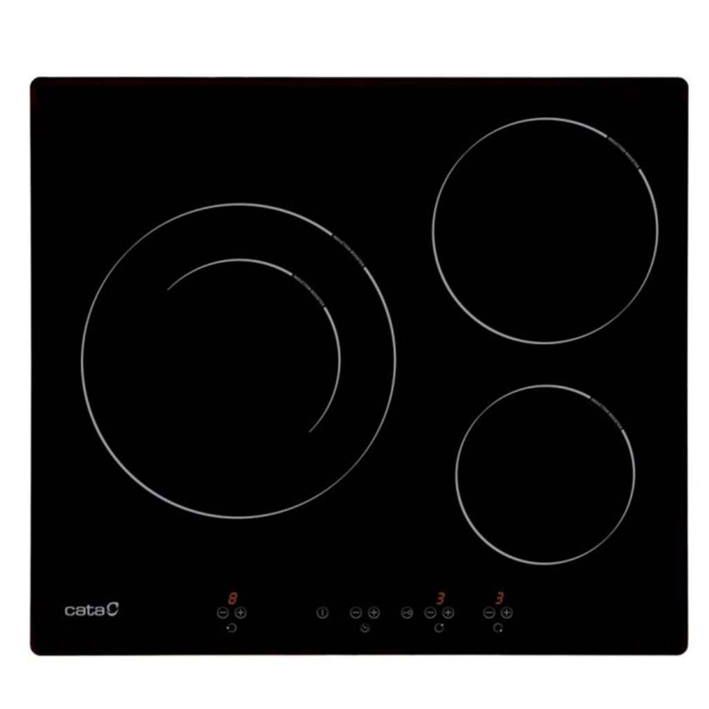 Bếp từ ba Cata IB 6203 BK - Hàng chính hãng