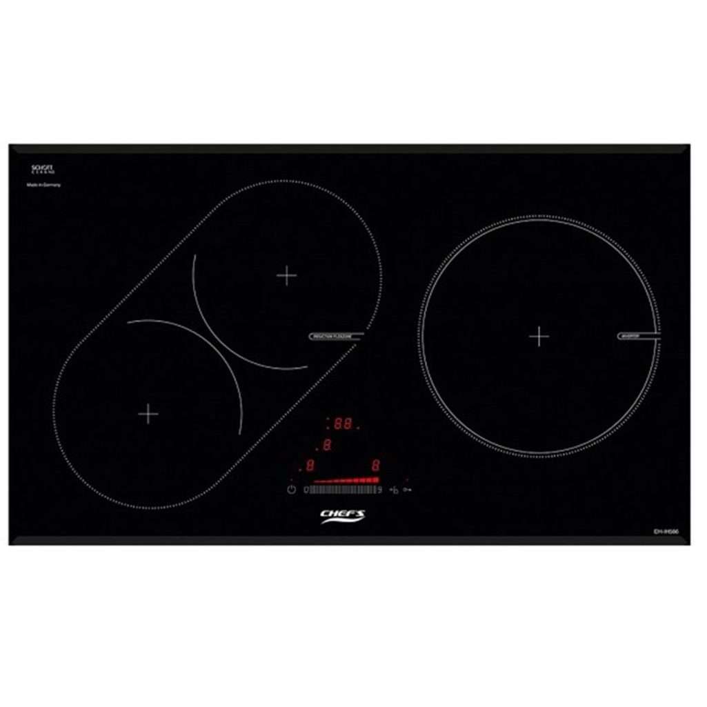 Bếp từ ba Chef's EH-IH566 - Hàng chính hãng