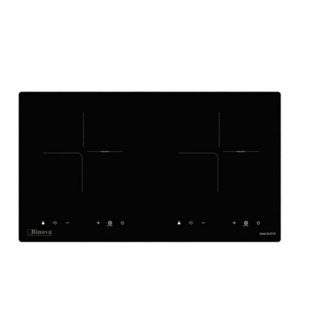 Bếp từ Binova BI-307-ID - Hàng chính hãng