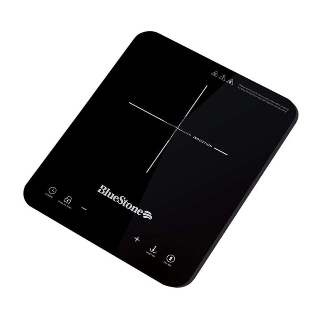 Bếp từ Bluestone ICB-6729 - Hàng chính hãng