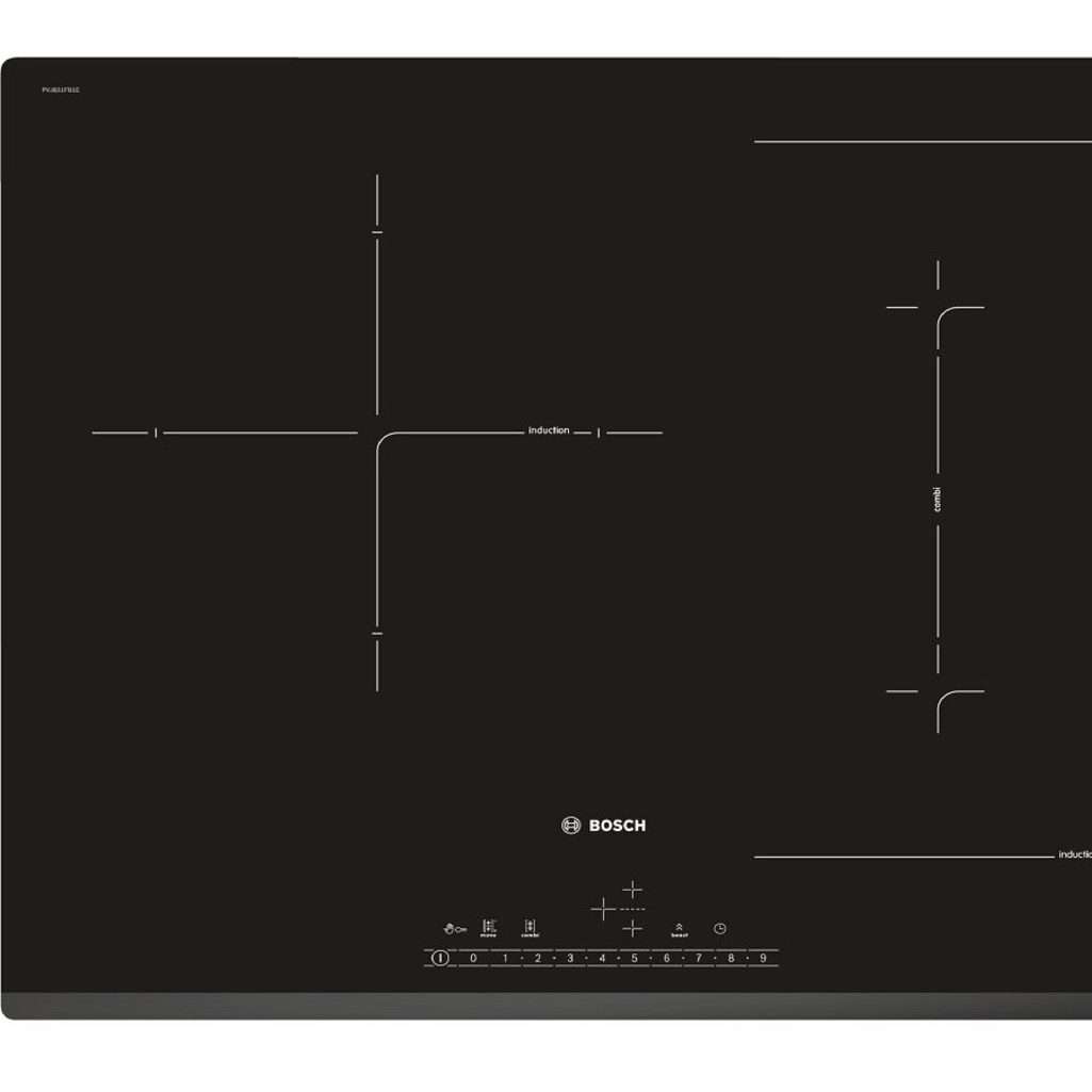 Bếp từ Bosch HMH PVJ631FB1E - Hàng chính hãng