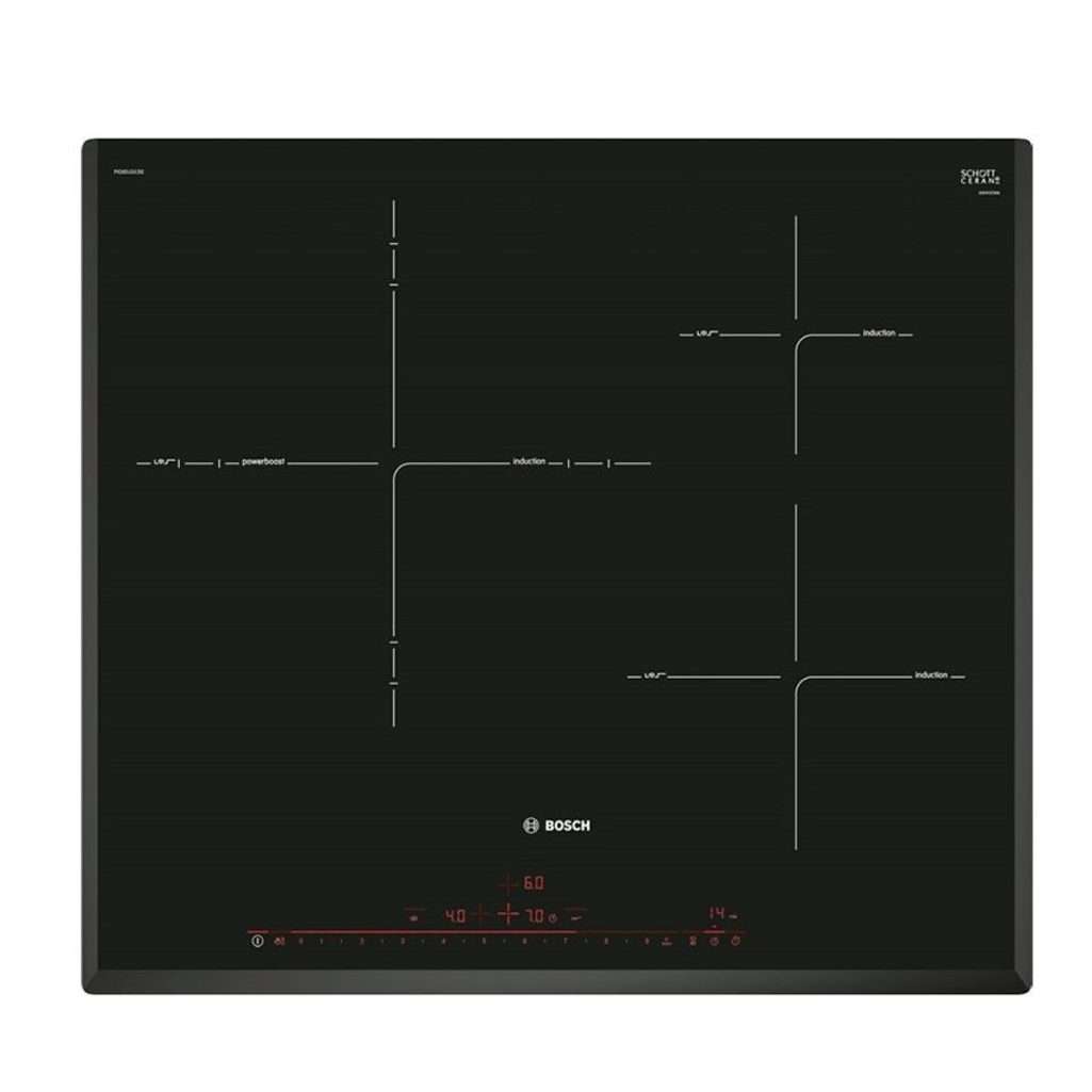 Bếp từ Bosch PID651DC5E - Hàng chính hãng