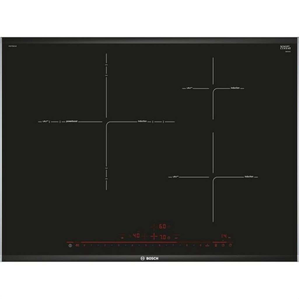 Bếp từ Bosch PID775DC1E - Hàng chính hãng
