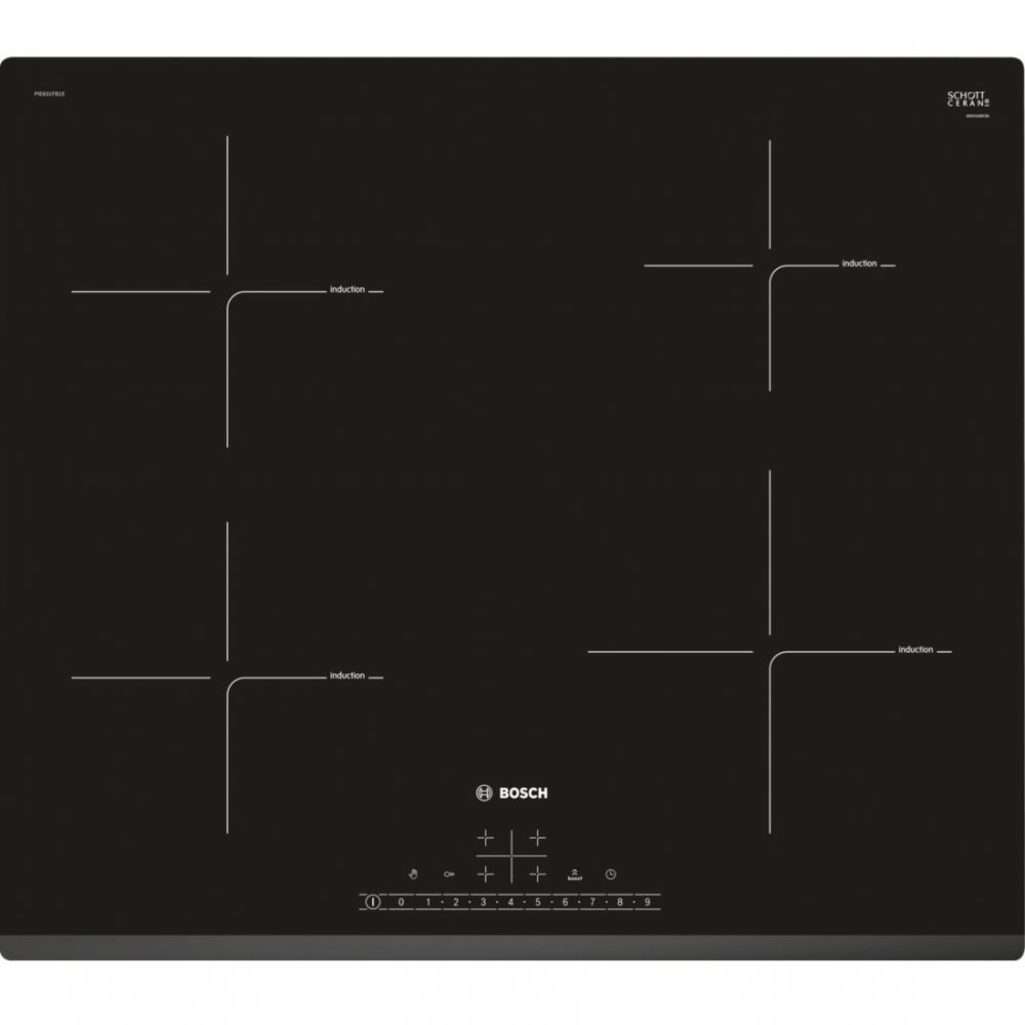 Bếp từ Bosch PIE631FB1E - Hàng chính hãng