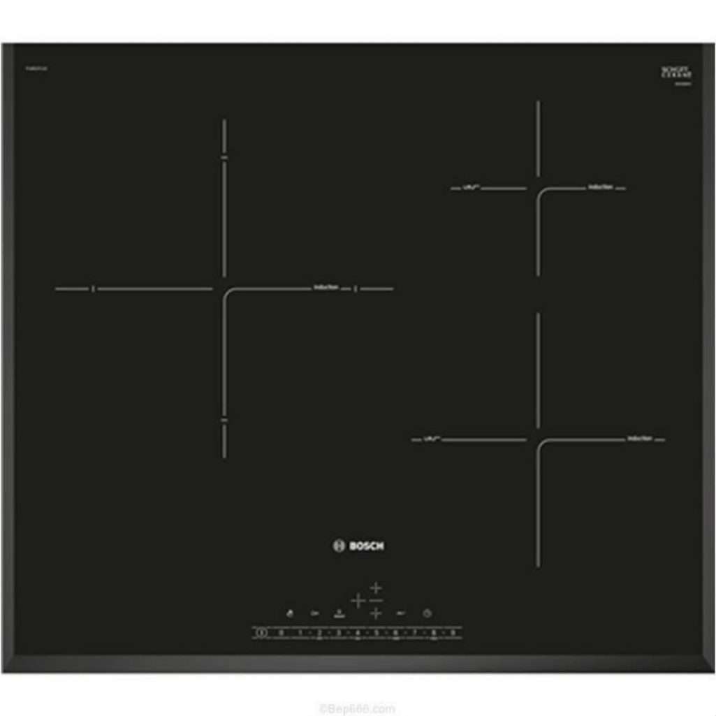 Bếp từ Bosch PIJ651FC1E - Hàng chính hãng