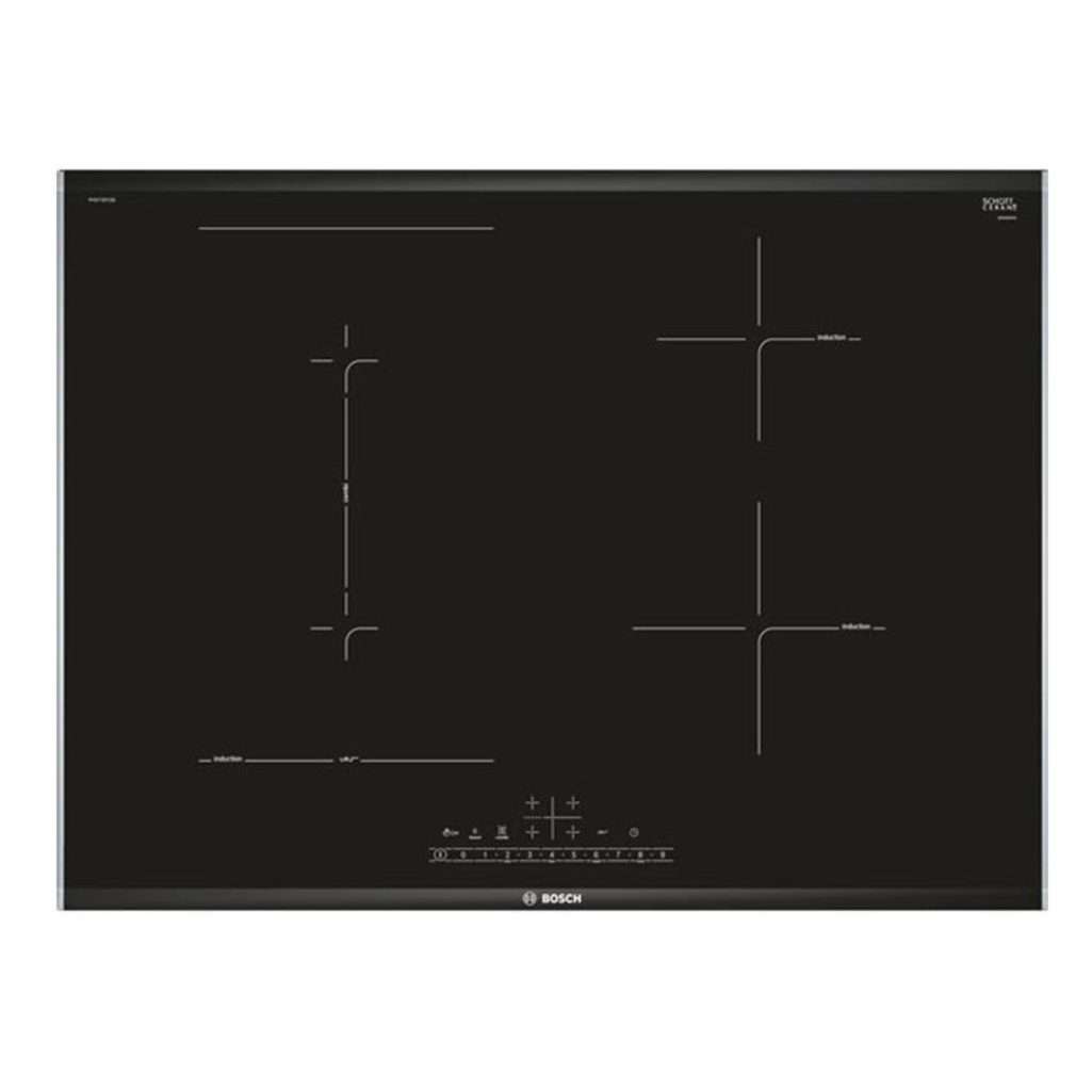 Bếp từ Bosch PVS775FC5E - Hàng chính hãng