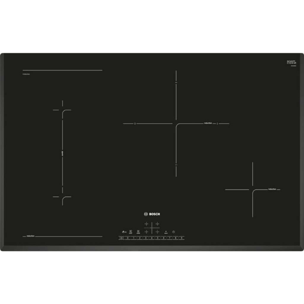 Bếp từ Bosch PVS851FB1E - Hàng chính hãng